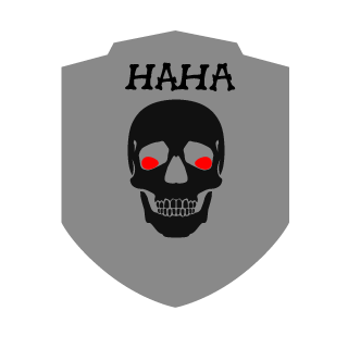 Holzwaelder's emblem