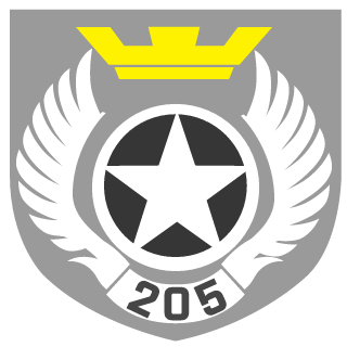 Mike205-NL-'s emblem