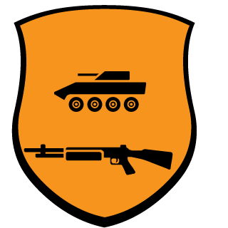 ComandoBM's emblem