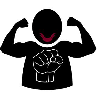 masters of war's emblem