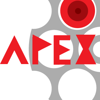 Apex Gaming's emblem