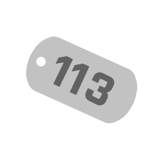 Warwolf113's emblem