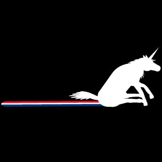 TEAM SUPER AVERAGE!'s emblem