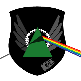 KarczCRO's emblem