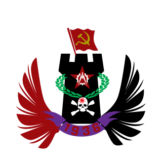 UnaVezenCastilla's emblem
