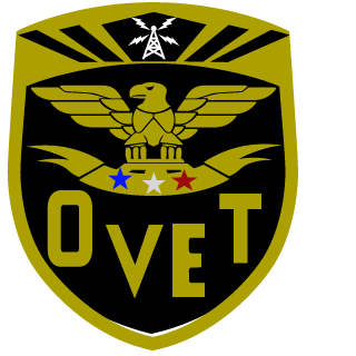 -OVET-Ventille's emblem