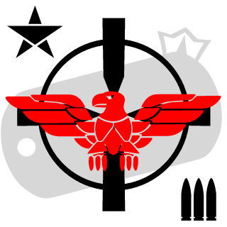 CAPR999's emblem