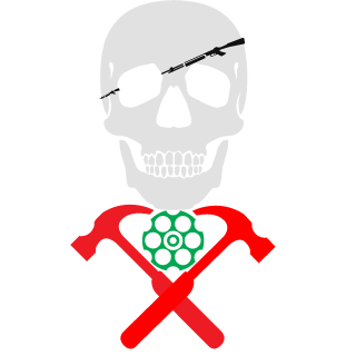 RoBLoniCoS's emblem