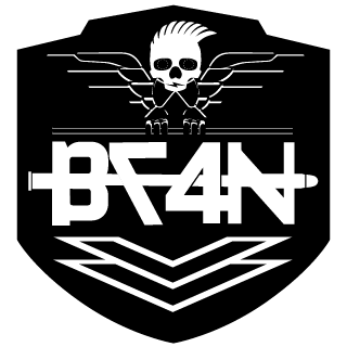 BATTLEFIELD FANS's emblem