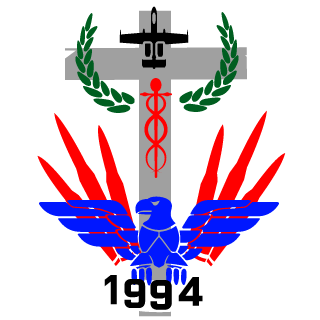 Frostydread1994's emblem