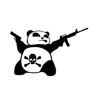 FloppyDonga's emblem