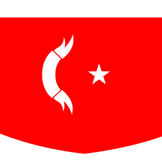 44Quist44's emblem