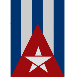 Araelf's emblem