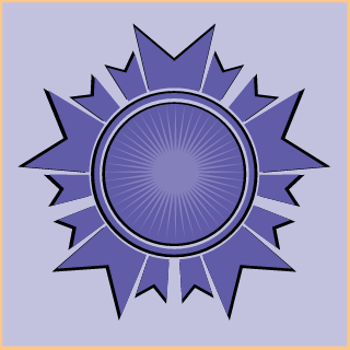 Negato's emblem