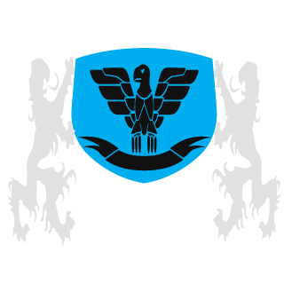 sprut-LEO's emblem