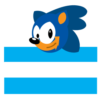 Argentina's emblem