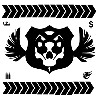 ToxikMan13's emblem