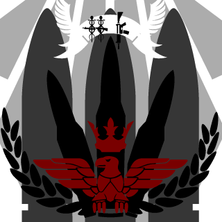 HiKaLiBeR's emblem