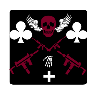 10Lvkass's emblem