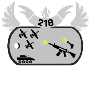 Kridre's emblem