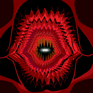 MASTER-LAB-H's emblem