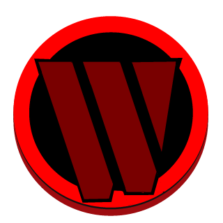 PrWali's emblem