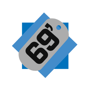 UglierAardvark's emblem