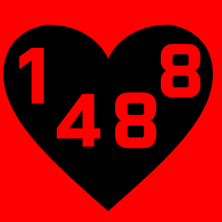 1488SID's emblem