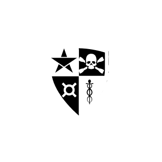 Haloalecks's emblem