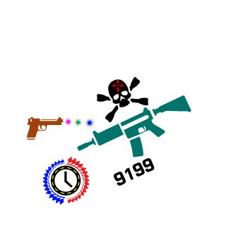 Mandeep8055's emblem