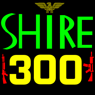 shire-300's emblem