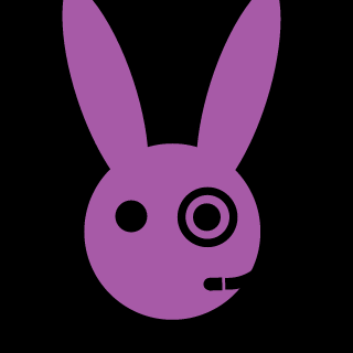 256megabyte's emblem