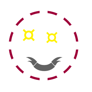 OSM's emblem