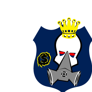 IFCUCHULLIN's emblem