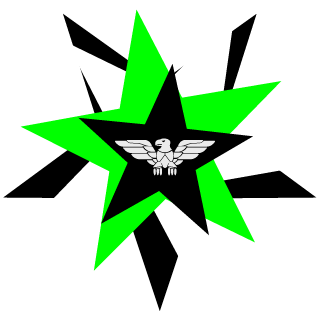 ORMZBY's emblem