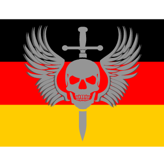 WRAAAGHx's emblem
