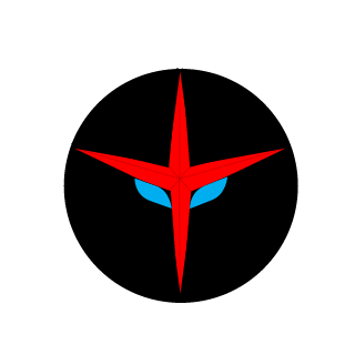 SuperNovaDeath's emblem