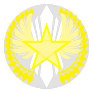 xChief of halox's emblem