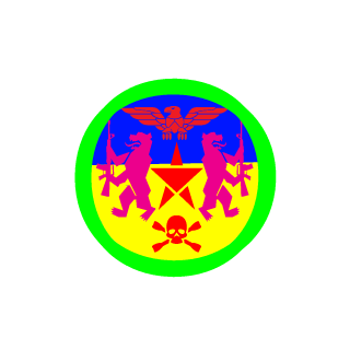 Inra11's emblem