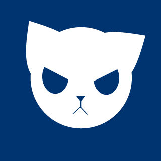 LuneCatto's emblem