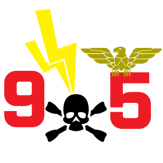 Exarcko's emblem