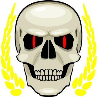 Striker830's emblem