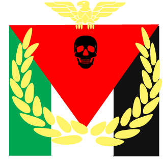 COLONELM16's emblem