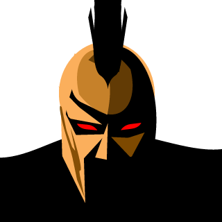-NokSs08's emblem