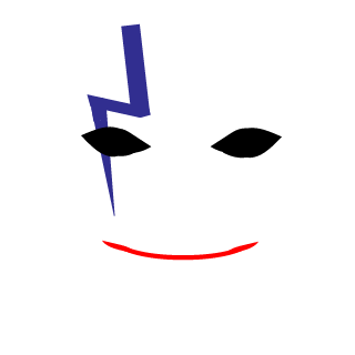nelargo's emblem
