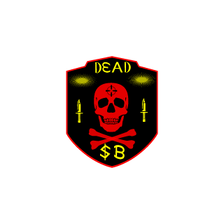 Stratege4P-'s emblem