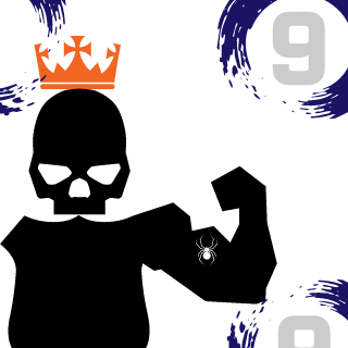 TrickyTurtle's emblem