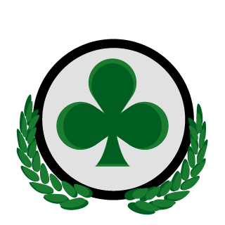 LA1O 0o0's emblem