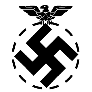 psykronik's emblem