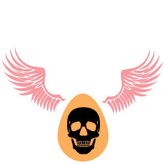 Deathmonger4's emblem